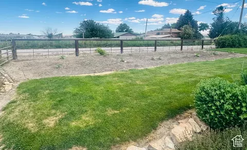 Exterior - 55 S 775 E, Ferron, UT 84523 photo 9 of 10