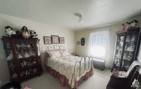 Bedroom - 55 S 775 E, Ferron, UT 84523 photo 2 of 4