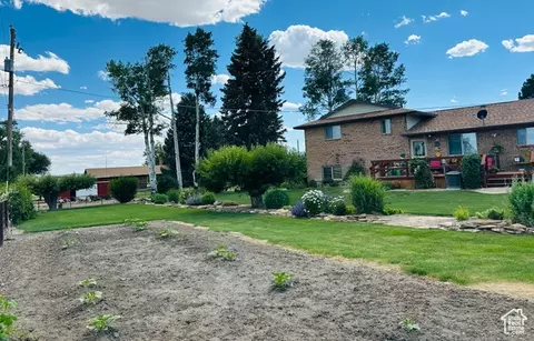 Exterior - 55 S 775 E, Ferron, UT 84523 photo 8 of 10