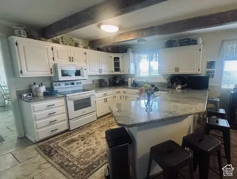 Kitchen - 55 S 775 E, Ferron, UT 84523 photo 1 of 2