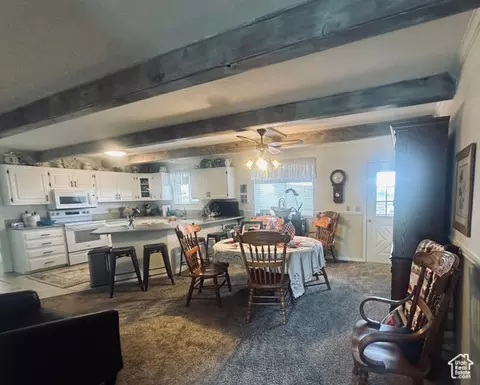 Dining - 55 S 775 E, Ferron, UT 84523 photo 2 of 2
