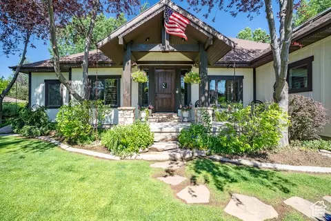 1307 N Dutch Highland Dr, Midway, UT 84049