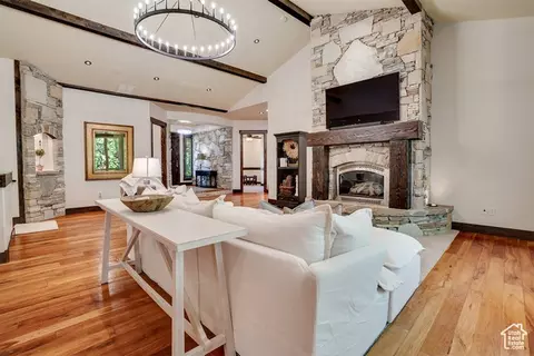 1307 N Dutch Highland Dr, Midway, UT 84049