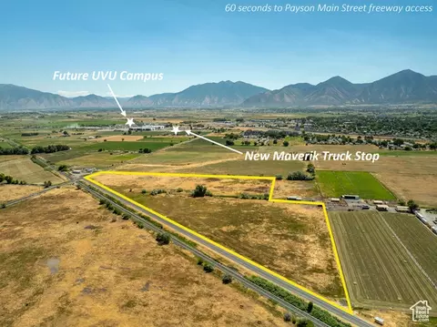 4050 W 9600 S, Payson, UT 84651