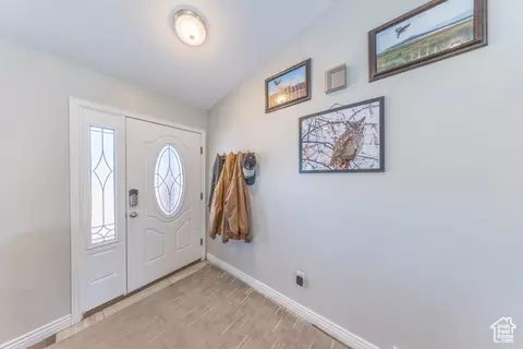 Entry Way - 26551 N 8800 W, Portage, UT 84331 photo 1 of 1