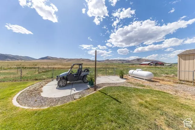 Exterior - 26551 N 8800 W, Portage, UT 84331 photo 5 of 11