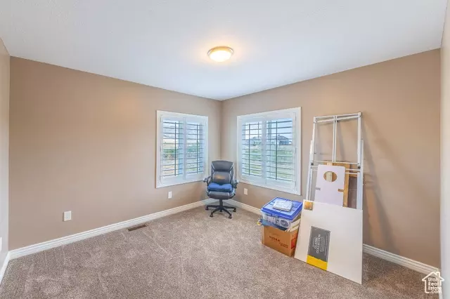 Bedroom - 26551 N 8800 W, Portage, UT 84331 photo 1 of 2