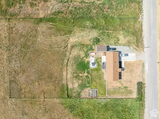 View/Area - 26551 N 8800 W, Portage, UT 84331 photo 2 of 4