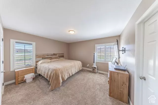 Bedroom - 26551 N 8800 W, Portage, UT 84331 photo 2 of 2