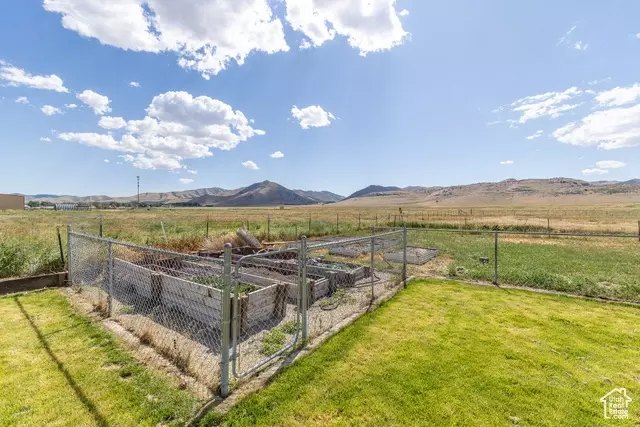 Exterior - 26551 N 8800 W, Portage, UT 84331 photo 10 of 11