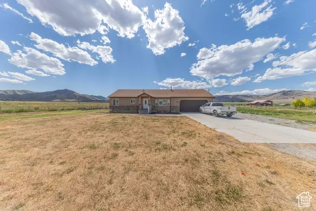 Exterior - 26551 N 8800 W, Portage, UT 84331 photo 11 of 11