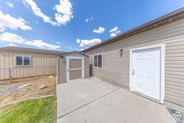 Exterior - 26551 N 8800 W, Portage, UT 84331 photo 4 of 11