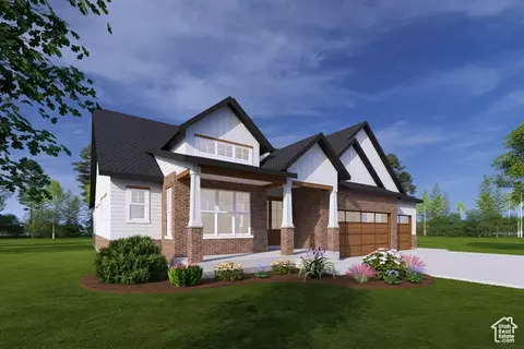 12777 S Harlow Ann Way W #104, Herriman, UT 84096