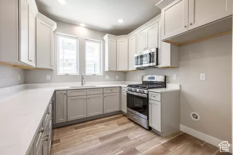 Kitchen - 1072 S 2760 E, Spanish Fork, UT 84660 photo 1 of 3