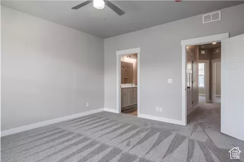 Bedroom - 1072 S 2760 E, Spanish Fork, UT 84660 photo 2 of 5