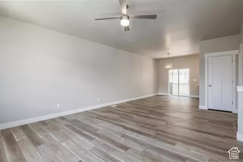 Living - 1072 S 2760 E, Spanish Fork, UT 84660 photo 4 of 8