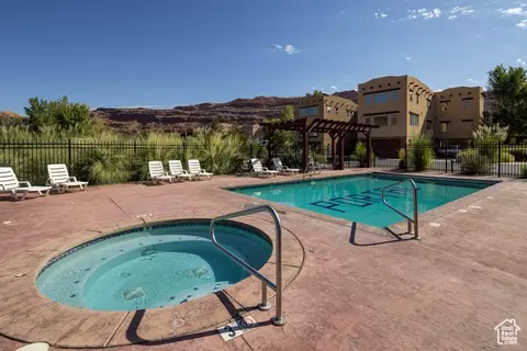 1261 N Main Rubicon Unit M-19 Trl, Moab, UT 84532 photo 44