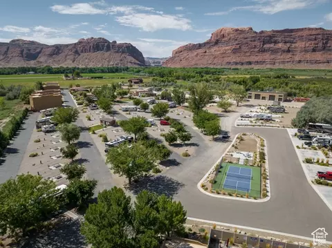 1261 N Main Rubicon Unit M-19 Trl, Moab, UT 84532 photo 27