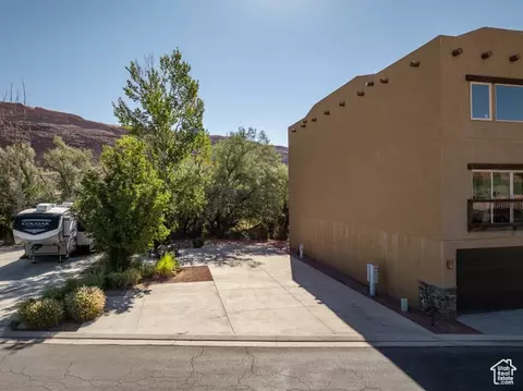 1261 N Main Rubicon Unit M-19 Trl, Moab, UT 84532