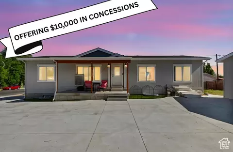 516 N Broadway Ave, Tooele, UT 84074