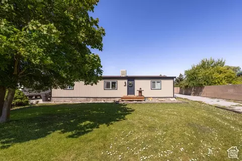 20105 N 5000 W, Plymouth, UT 84330