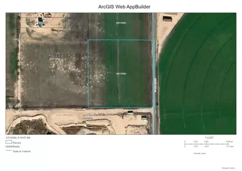 5158 S Highway 88, Randlett, UT 84063