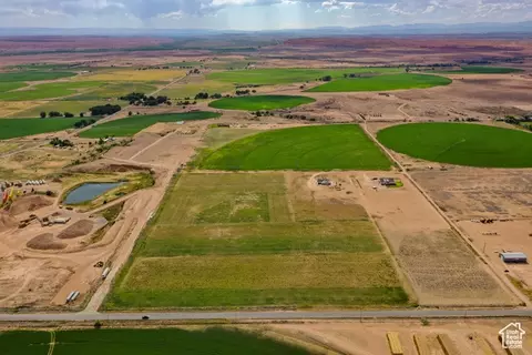 5158 S Highway 88, Randlett, UT 84063