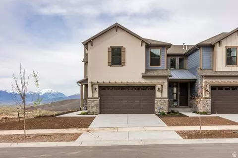 5993 N Fairview Dr #228, Heber City, UT 84032