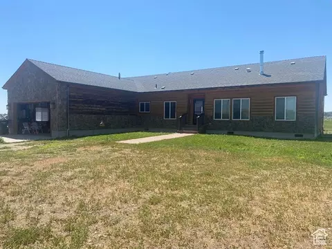 6689 W 7625 S, Myton, UT 84052
