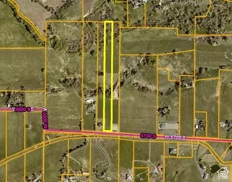 2815 W 5700 S #2, Wellsville, UT 84339