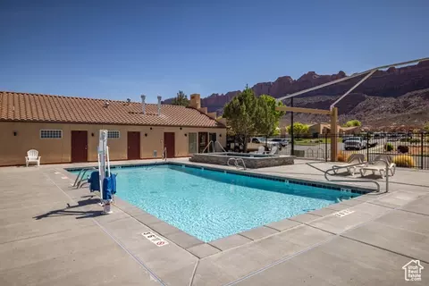 Exterior - 3686 S Spanish Valley Dr #N-2, Moab, UT 84532 photo 14 of 16