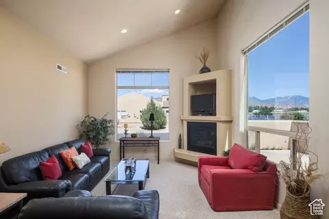 Living - 3686 S Spanish Valley Dr #N-2, Moab, UT 84532 photo 2 of 4
