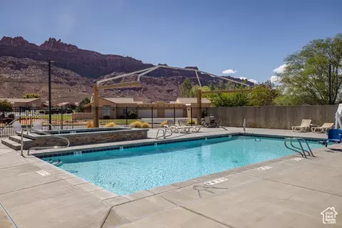 Exterior - 3686 S Spanish Valley Dr #N-2, Moab, UT 84532 photo 15 of 16