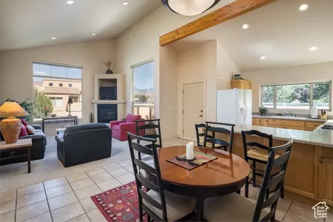 Dining - 3686 S Spanish Valley Dr #N-2, Moab, UT 84532 photo 2 of 2