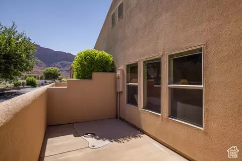 Exterior - 3686 S Spanish Valley Dr #N-2, Moab, UT 84532 photo 7 of 16
