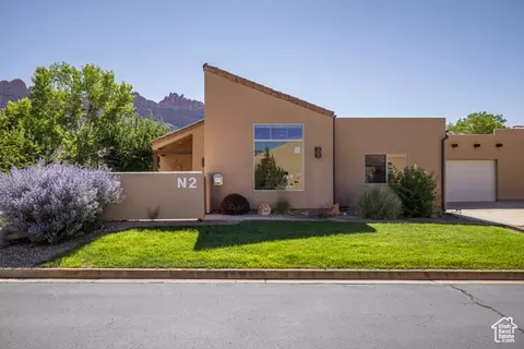 Exterior - 3686 S Spanish Valley Dr #N-2, Moab, UT 84532 photo 2 of 16