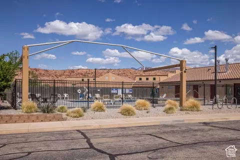 Exterior - 3686 S Spanish Valley Dr #N-2, Moab, UT 84532 photo 9 of 16