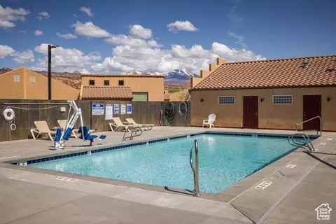 Exterior - 3686 S Spanish Valley Dr #N-2, Moab, UT 84532 photo 13 of 16