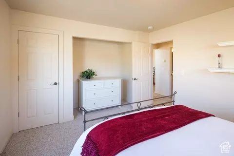 Bedroom - 3686 S Spanish Valley Dr #N-2, Moab, UT 84532 photo 4 of 4