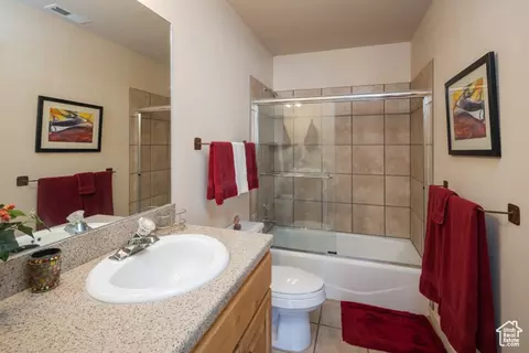 Bath - 3686 S Spanish Valley Dr #N-2, Moab, UT 84532 photo 2 of 2