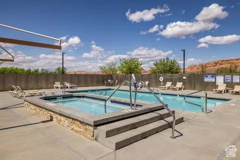 Exterior - 3686 S Spanish Valley Dr #N-2, Moab, UT 84532 photo 10 of 16