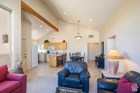 Living - 3686 S Spanish Valley Dr #N-2, Moab, UT 84532 photo 4 of 4