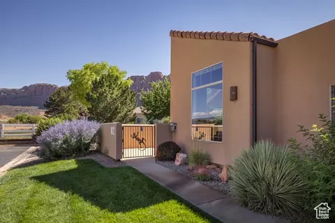 Exterior - 3686 S Spanish Valley Dr #N-2, Moab, UT 84532 photo 5 of 16