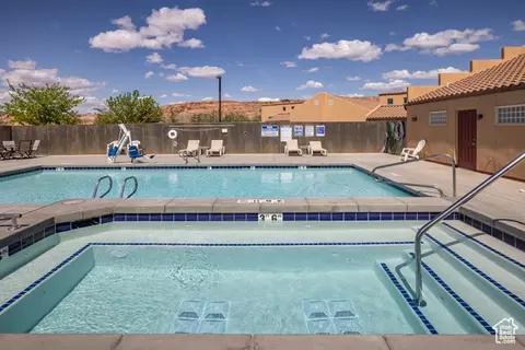 Exterior - 3686 S Spanish Valley Dr #N-2, Moab, UT 84532 photo 12 of 16