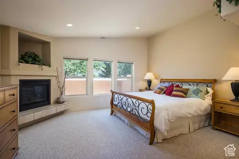 Bedroom - 3686 S Spanish Valley Dr #N-2, Moab, UT 84532 photo 1 of 4