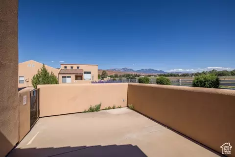 Exterior - 3686 S Spanish Valley Dr #N-2, Moab, UT 84532 photo 8 of 16