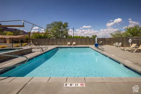 Exterior - 3686 S Spanish Valley Dr #N-2, Moab, UT 84532 photo 16 of 16