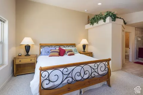 Bedroom - 3686 S Spanish Valley Dr #N-2, Moab, UT 84532 photo 2 of 4
