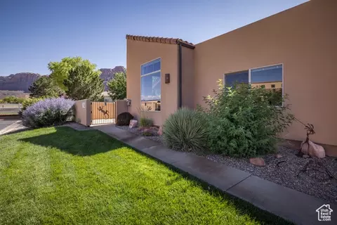 Exterior - 3686 S Spanish Valley Dr #N-2, Moab, UT 84532 photo 4 of 16