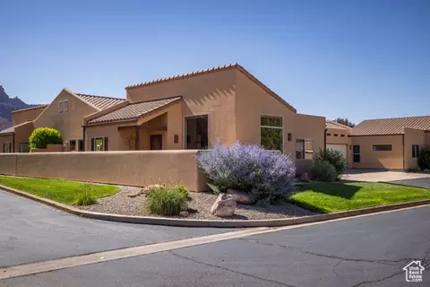 Exterior - 3686 S Spanish Valley Dr #N-2, Moab, UT 84532 photo 3 of 16